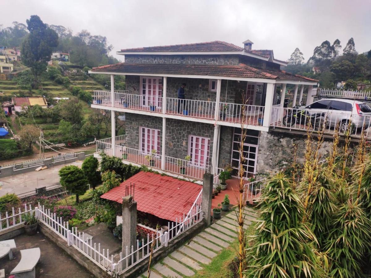 Status Hillpark Hotel Kodaikanal Ngoại thất bức ảnh