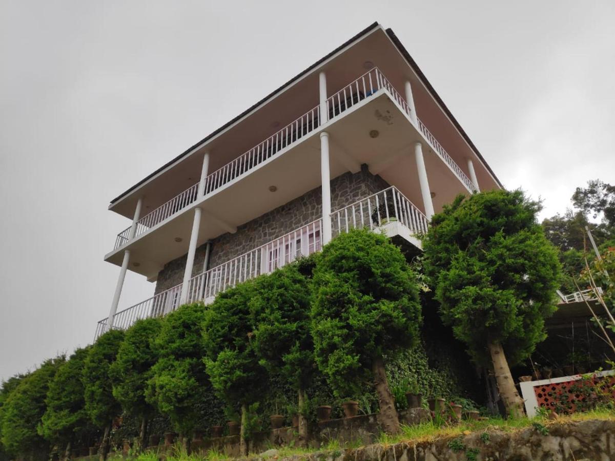 Status Hillpark Hotel Kodaikanal Ngoại thất bức ảnh