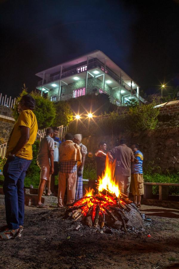Status Hillpark Hotel Kodaikanal Ngoại thất bức ảnh