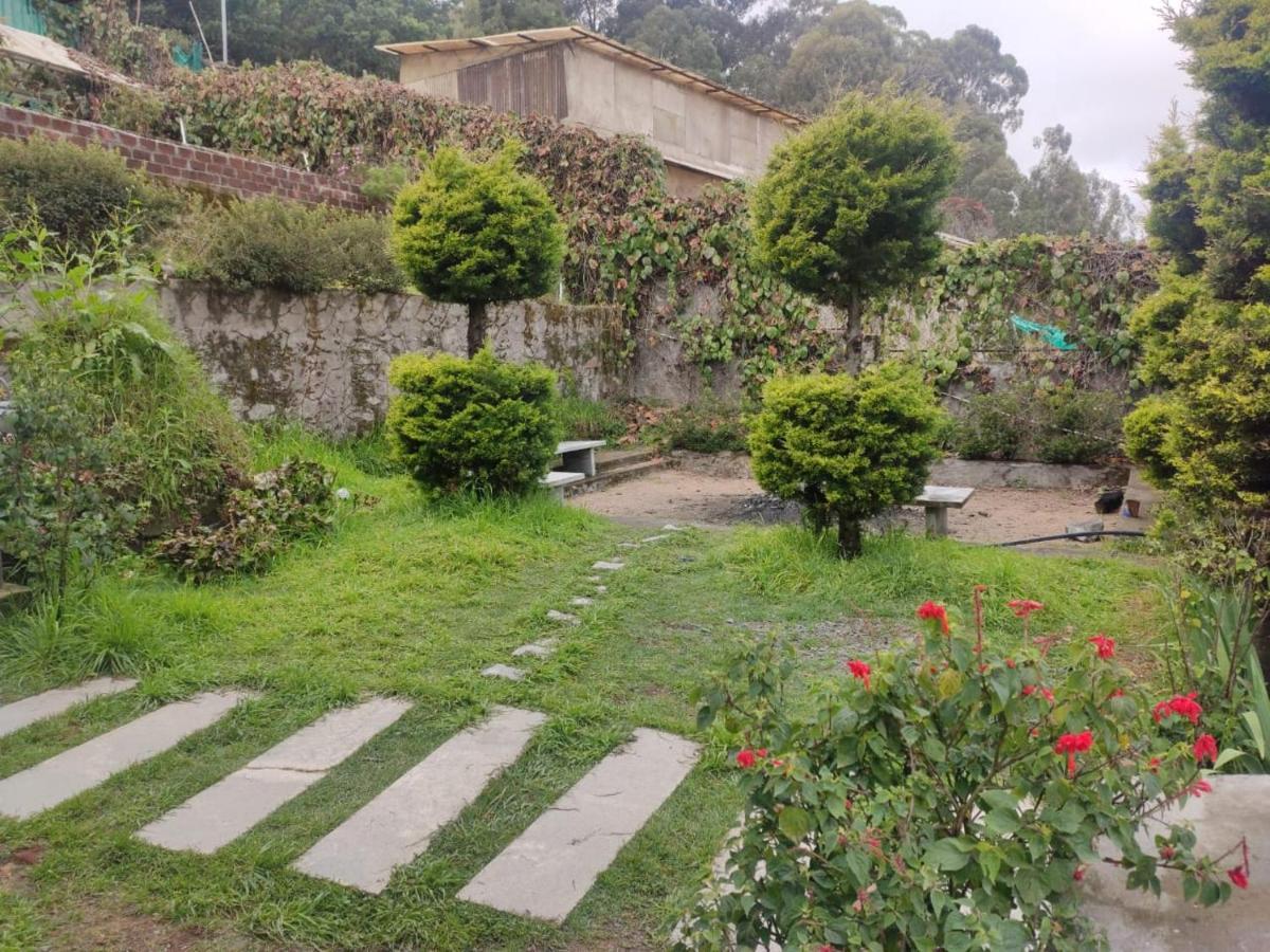 Status Hillpark Hotel Kodaikanal Ngoại thất bức ảnh