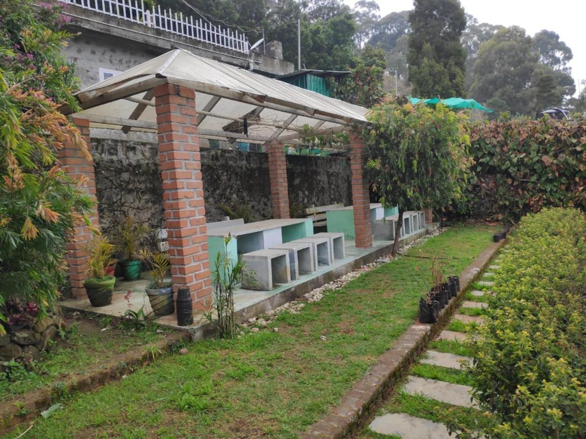 Status Hillpark Hotel Kodaikanal Ngoại thất bức ảnh