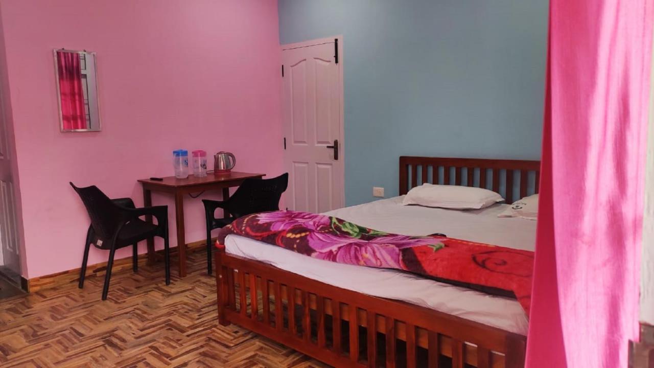Status Hillpark Hotel Kodaikanal Ngoại thất bức ảnh