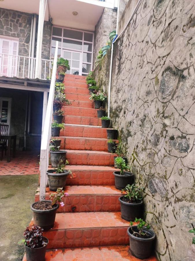 Status Hillpark Hotel Kodaikanal Ngoại thất bức ảnh