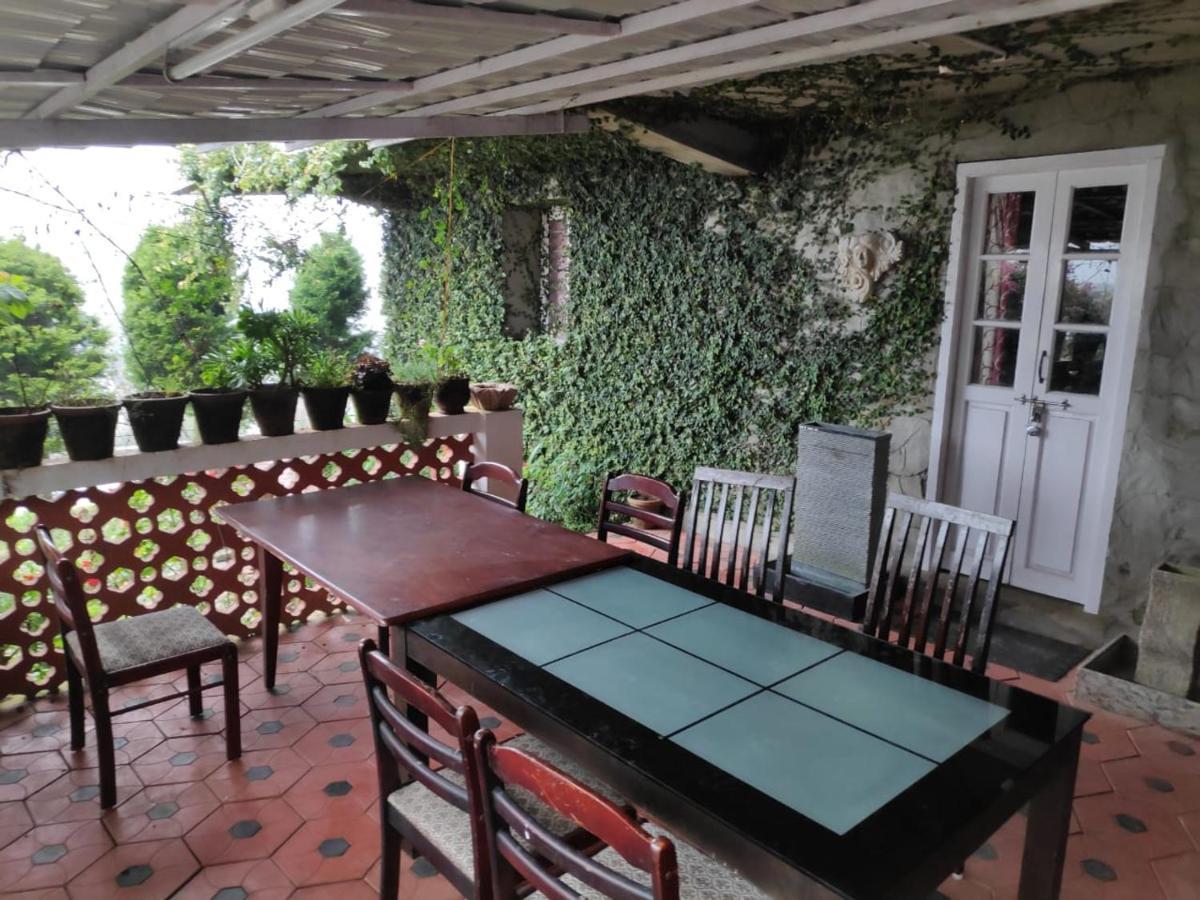 Status Hillpark Hotel Kodaikanal Ngoại thất bức ảnh
