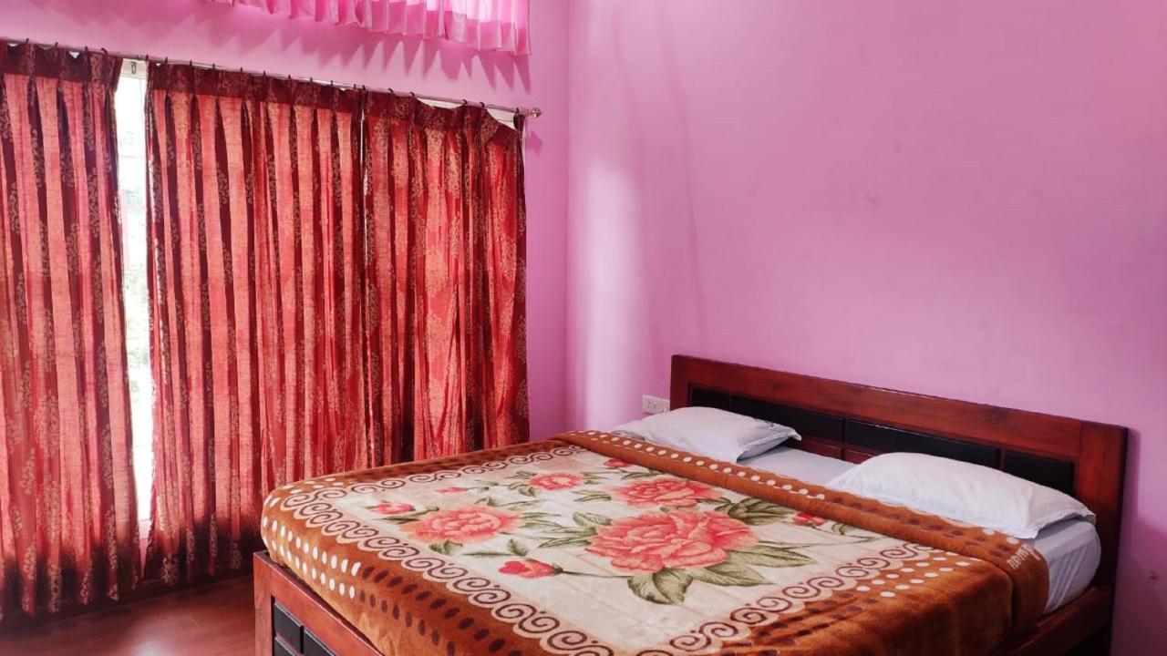Status Hillpark Hotel Kodaikanal Ngoại thất bức ảnh