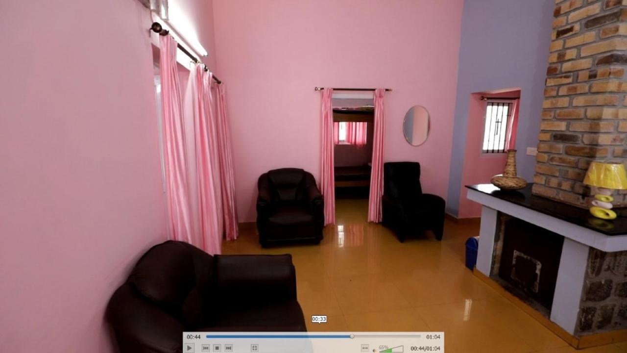 Status Hillpark Hotel Kodaikanal Ngoại thất bức ảnh