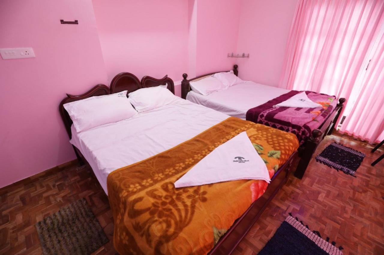 Status Hillpark Hotel Kodaikanal Ngoại thất bức ảnh