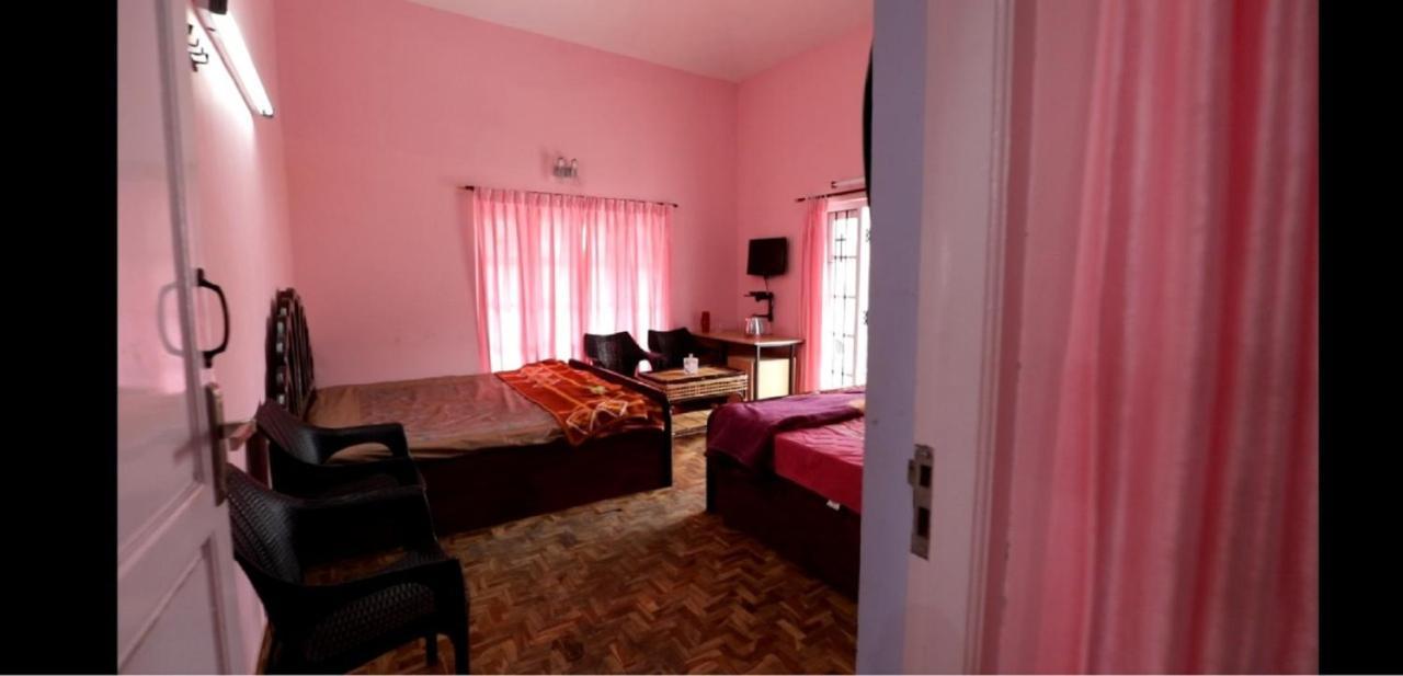 Status Hillpark Hotel Kodaikanal Ngoại thất bức ảnh