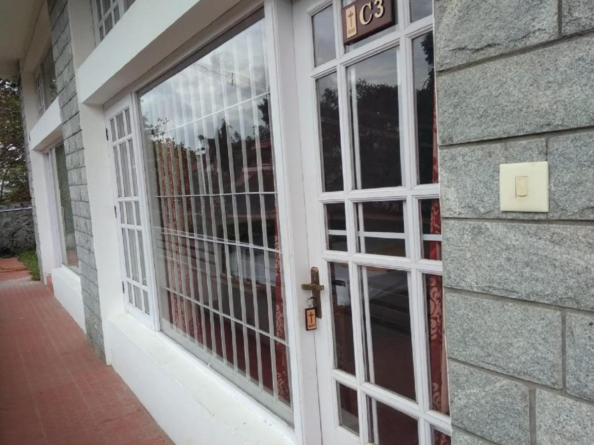 Status Hillpark Hotel Kodaikanal Ngoại thất bức ảnh