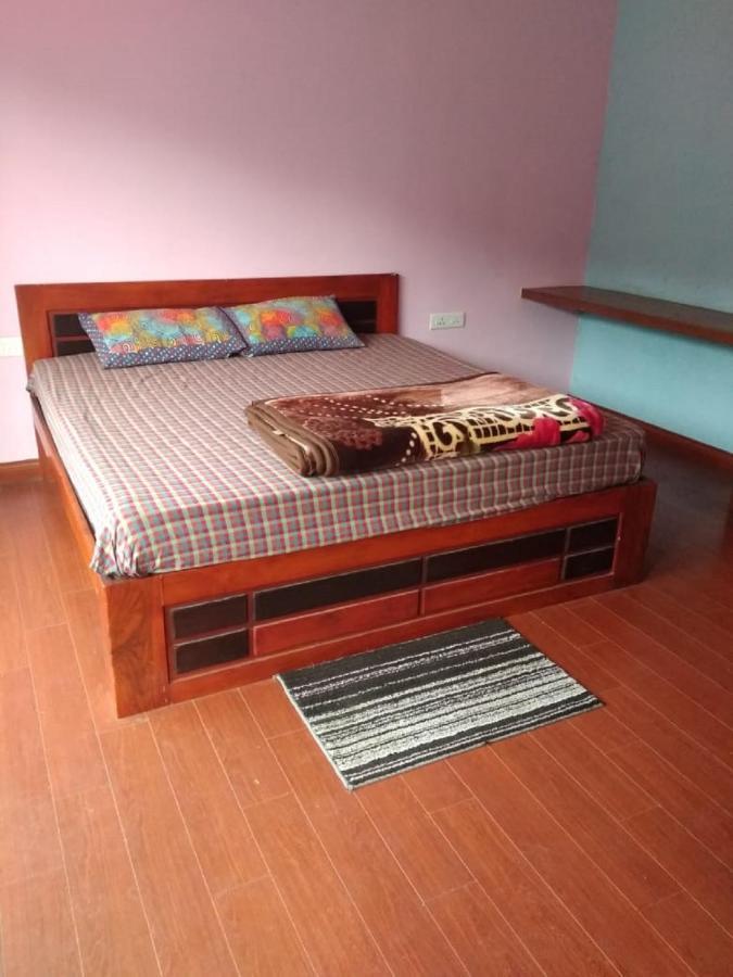 Status Hillpark Hotel Kodaikanal Ngoại thất bức ảnh