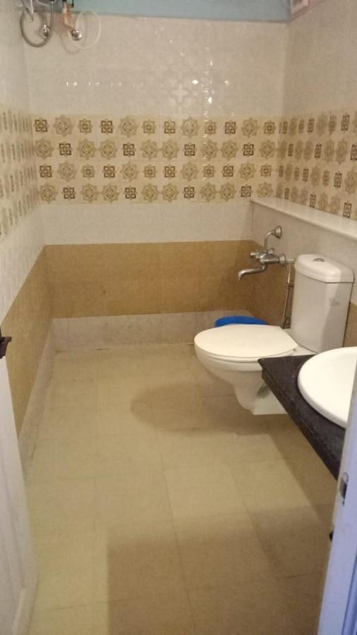 Status Hillpark Hotel Kodaikanal Ngoại thất bức ảnh
