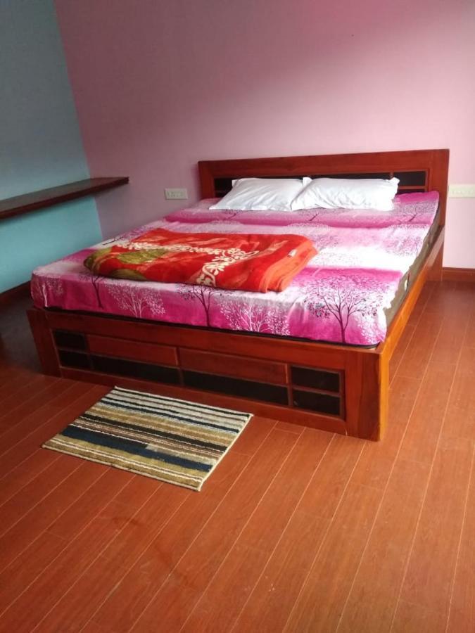 Status Hillpark Hotel Kodaikanal Ngoại thất bức ảnh