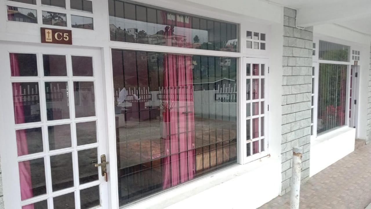 Status Hillpark Hotel Kodaikanal Ngoại thất bức ảnh