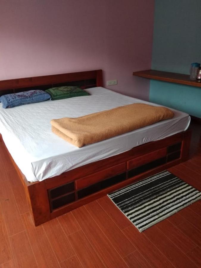 Status Hillpark Hotel Kodaikanal Ngoại thất bức ảnh