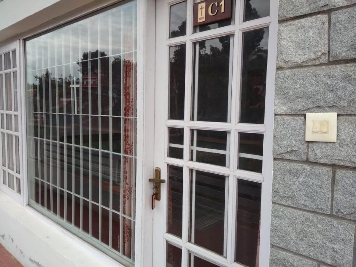 Status Hillpark Hotel Kodaikanal Ngoại thất bức ảnh